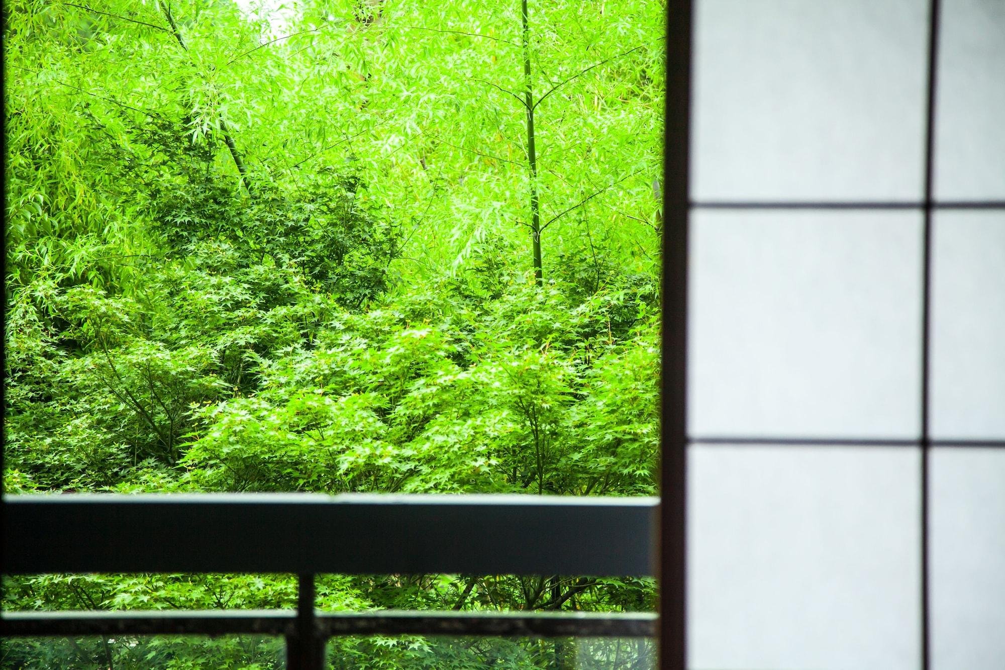 료칸 여명 旅館 黎明 Ryokan Reimei Yufuin Luaran gambar