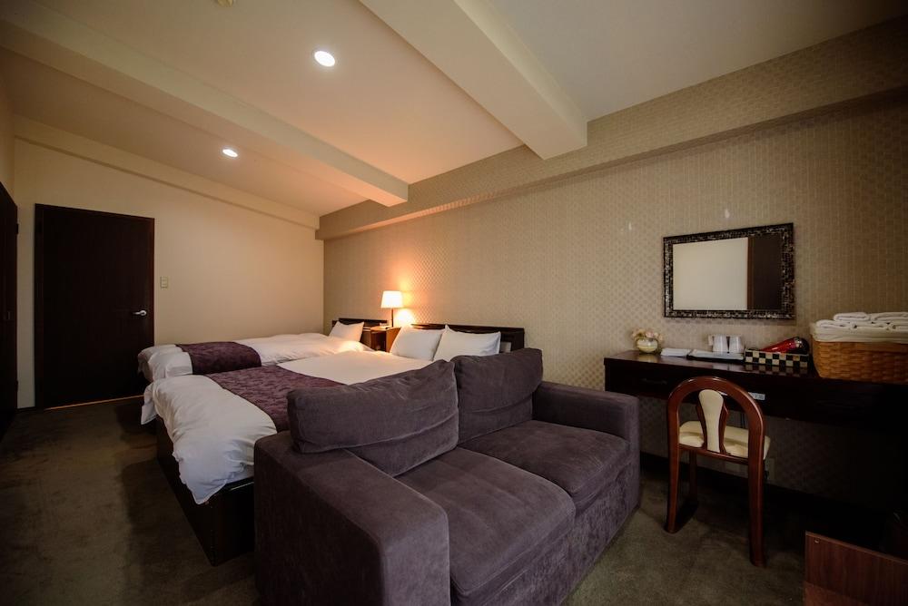 료칸 여명 旅館 黎明 Ryokan Reimei Yufuin Luaran gambar