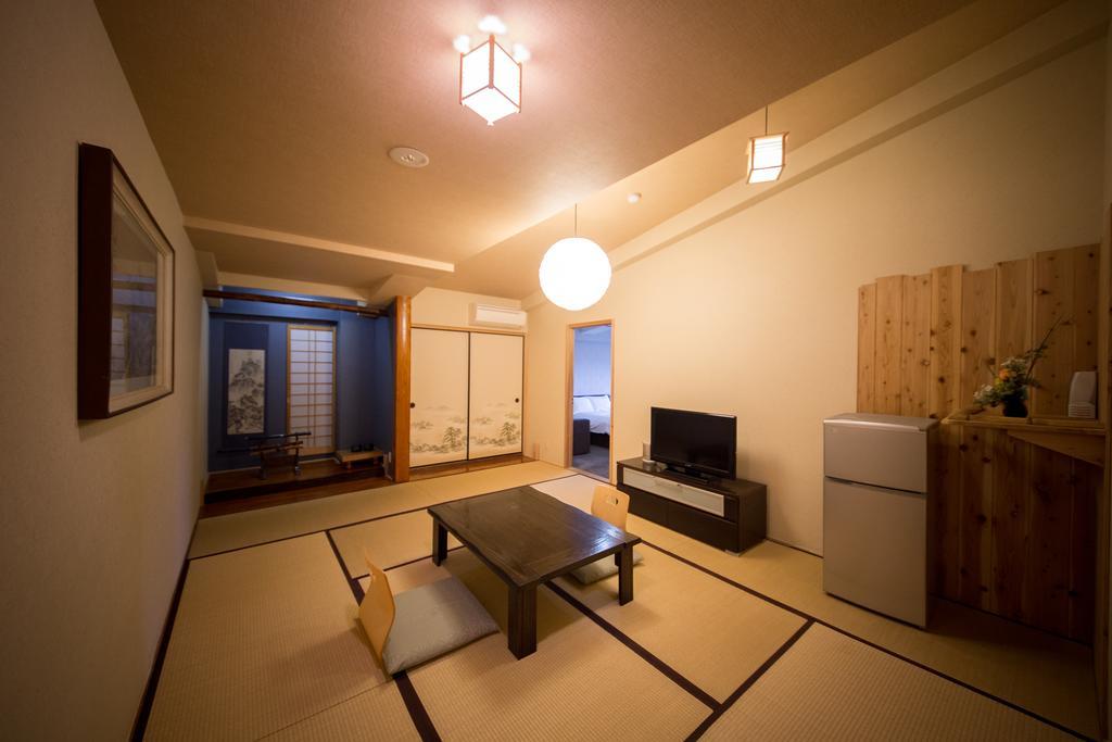 료칸 여명 旅館 黎明 Ryokan Reimei Yufuin Luaran gambar