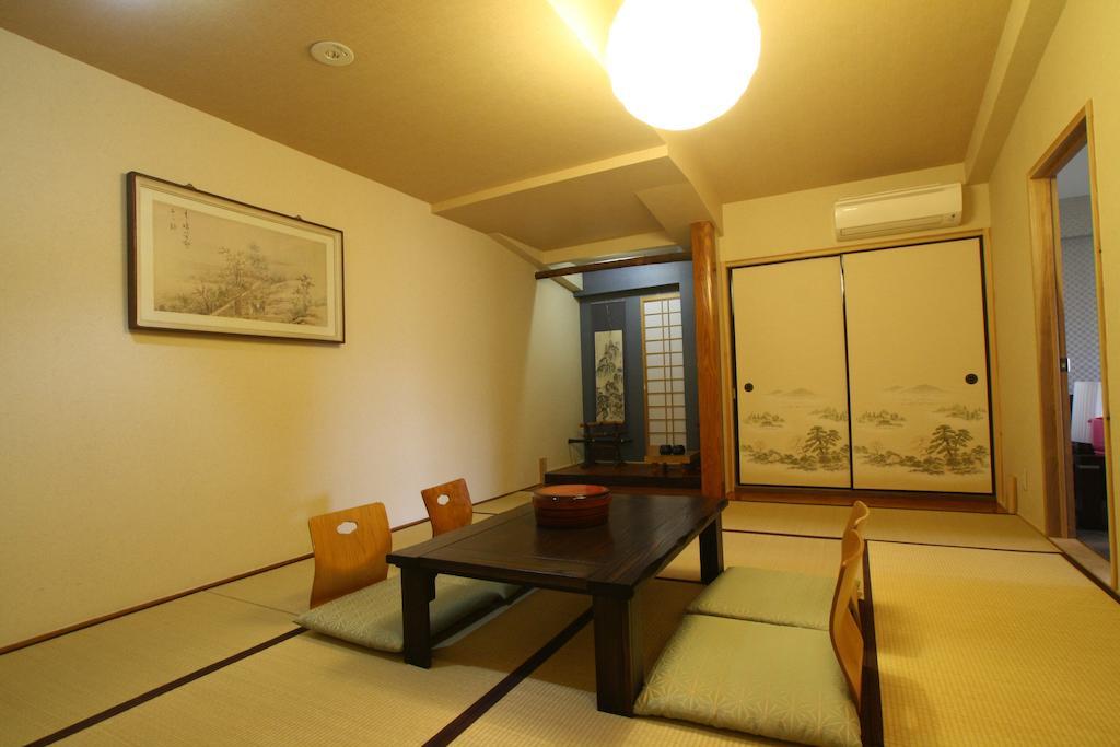 료칸 여명 旅館 黎明 Ryokan Reimei Yufuin Luaran gambar