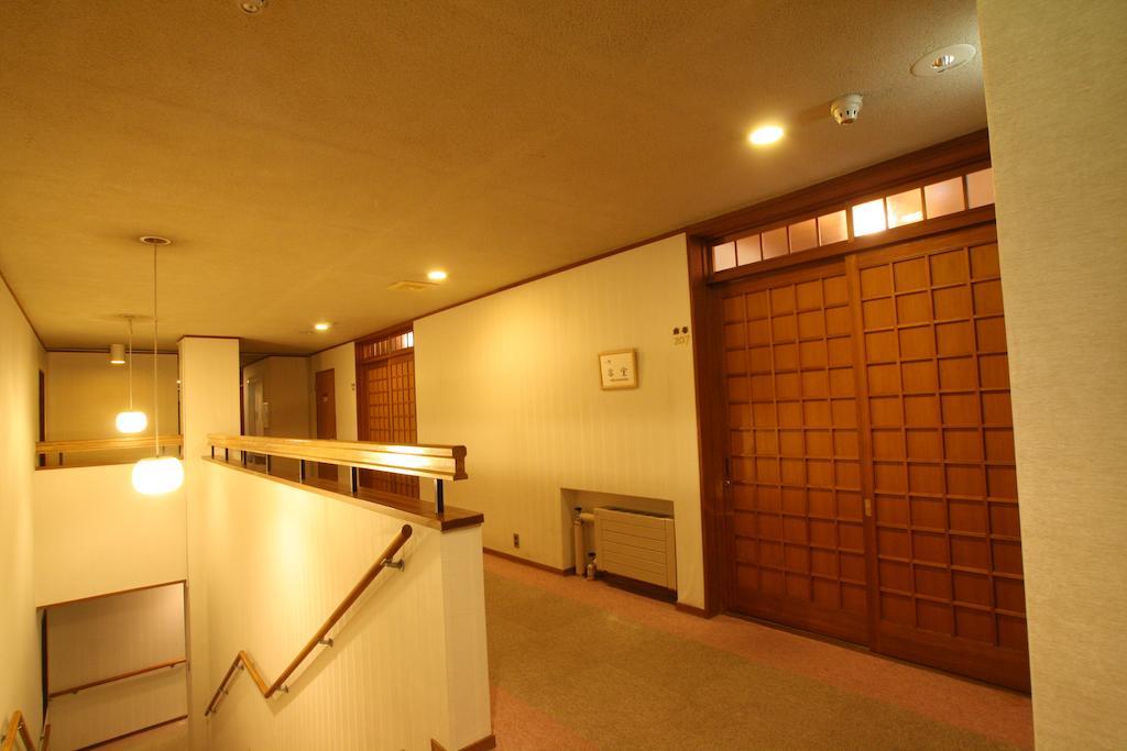 료칸 여명 旅館 黎明 Ryokan Reimei Yufuin Luaran gambar