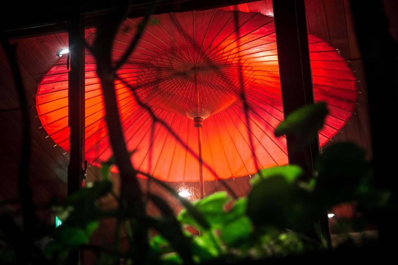 료칸 여명 旅館 黎明 Ryokan Reimei Yufuin Luaran gambar